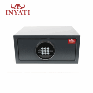 Digital Safe Hotel Inyati Laptop 230hx450x390